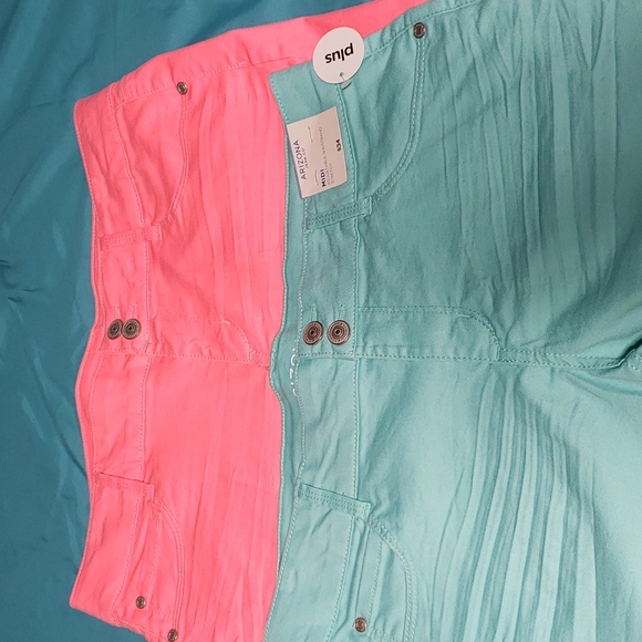 Arizona kids shorts 2pack - Picture 3 of 4